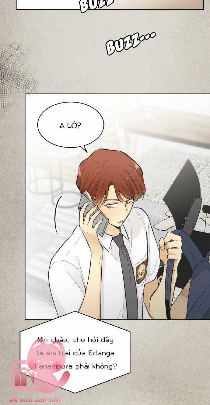 Ai Là Ngài Hiệu Trưởng Chapter 33 trang 34