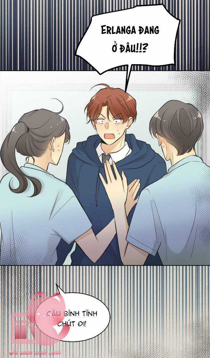 Ai Là Ngài Hiệu Trưởng Chapter 33 trang 38