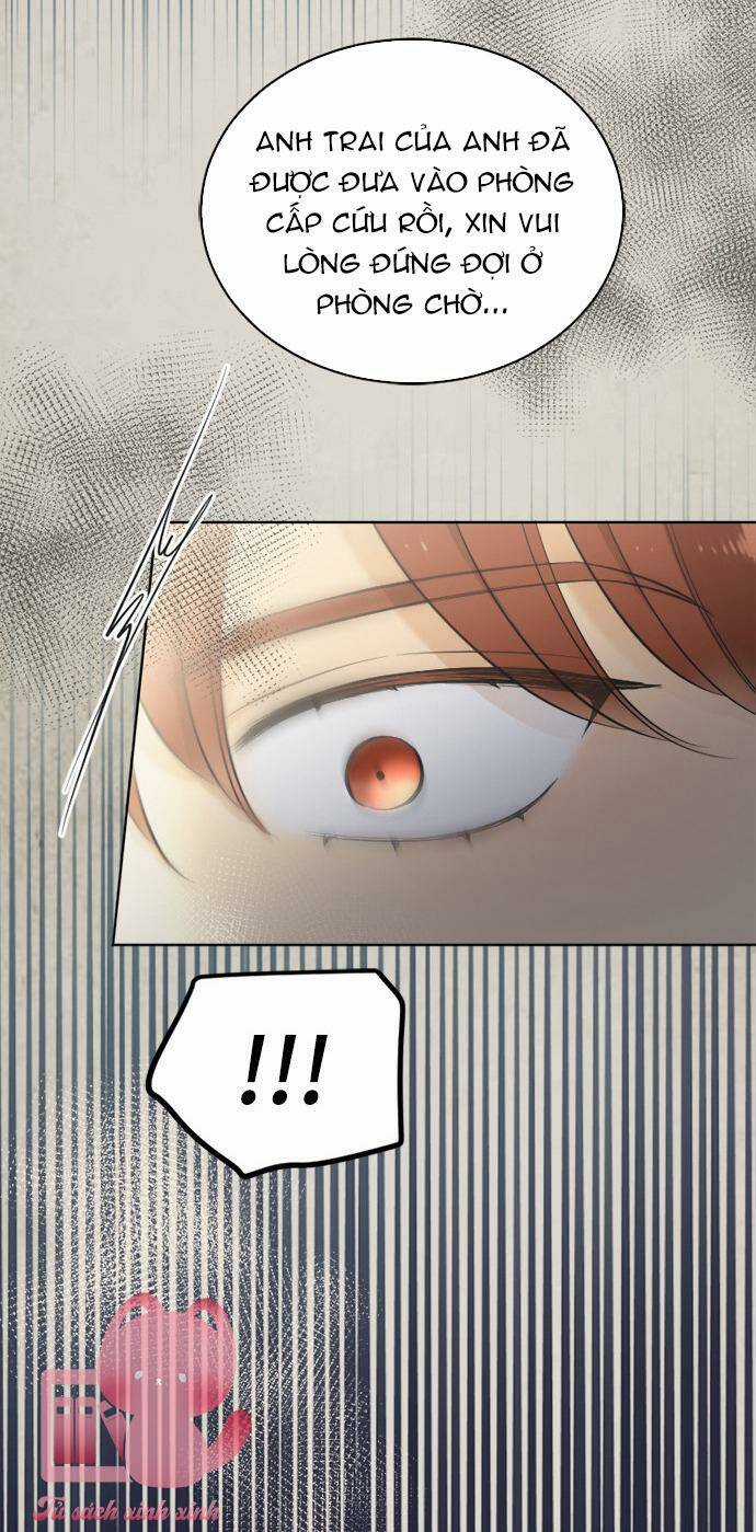 Ai Là Ngài Hiệu Trưởng Chapter 33 trang 39