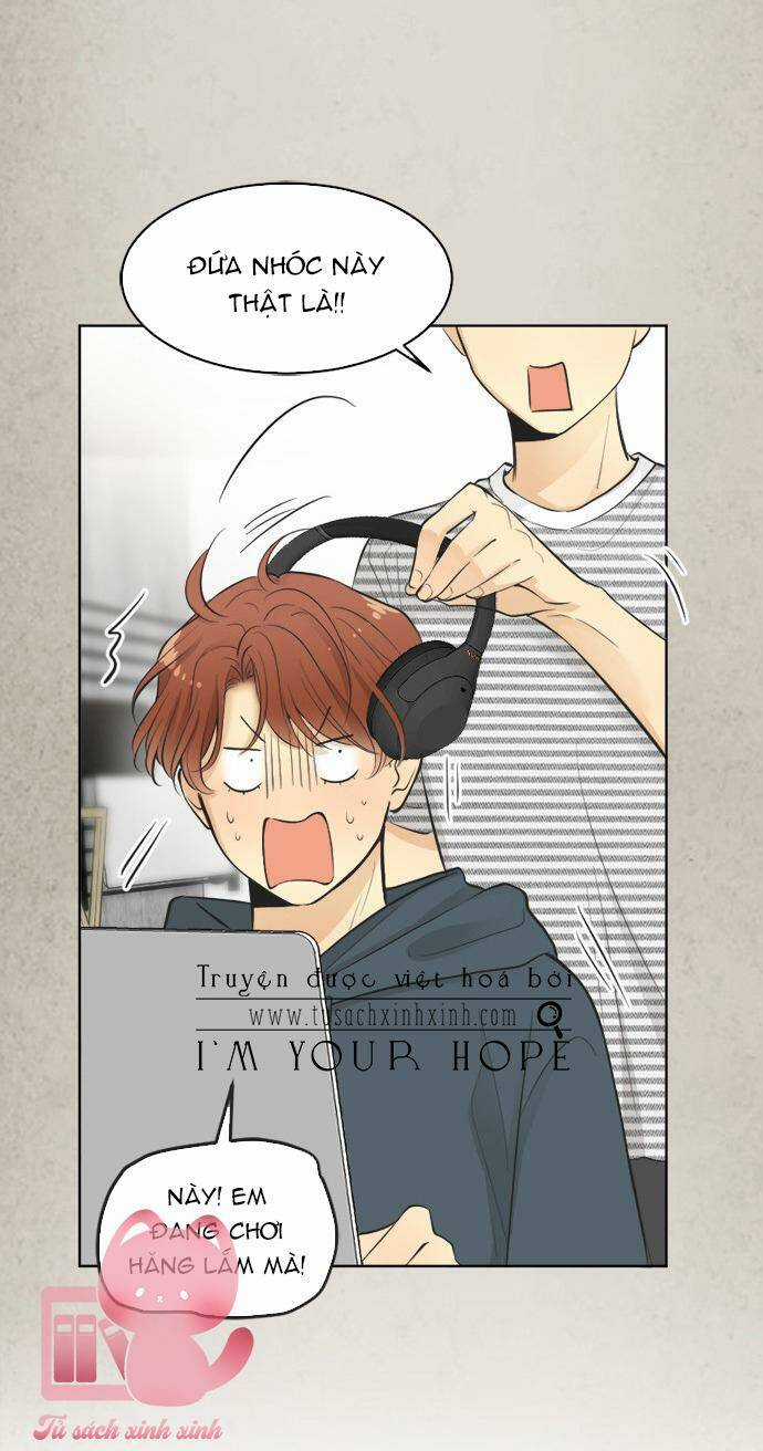 Ai Là Ngài Hiệu Trưởng Chapter 33 trang 4