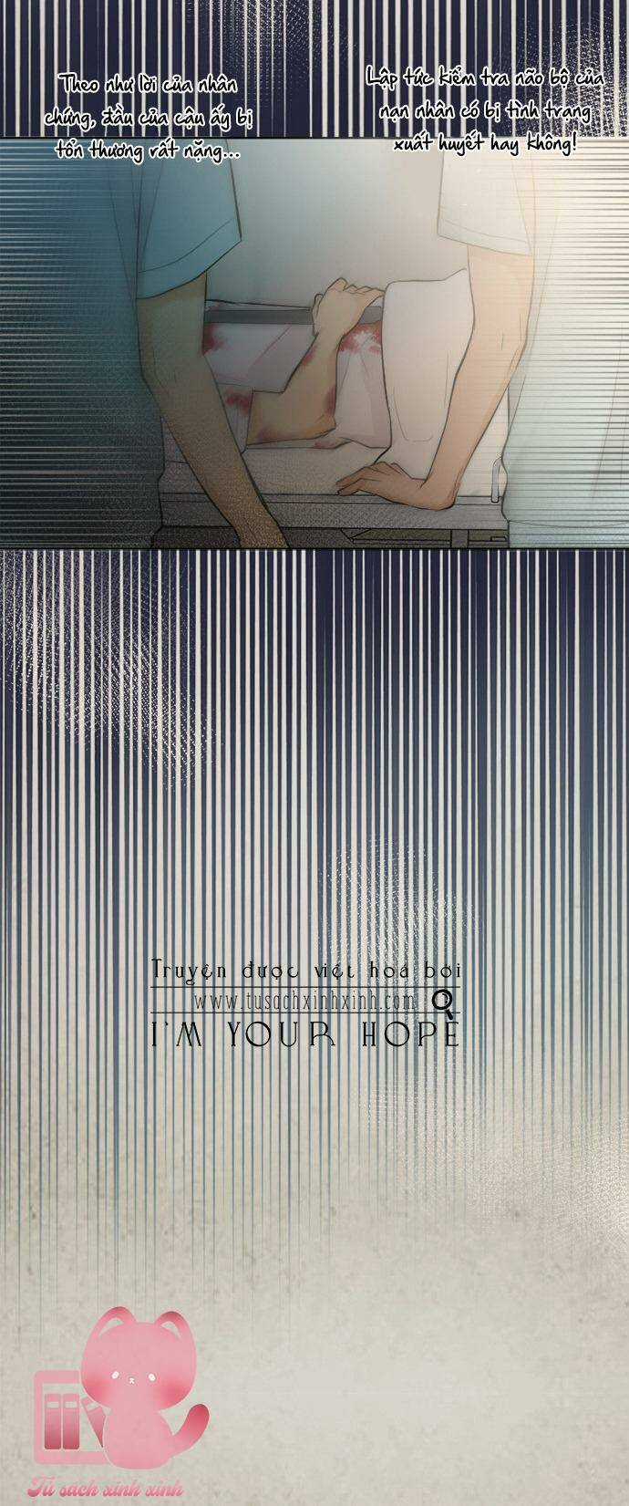 Ai Là Ngài Hiệu Trưởng Chapter 33 trang 40