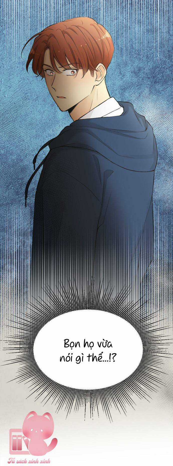 Ai Là Ngài Hiệu Trưởng Chapter 33 trang 43