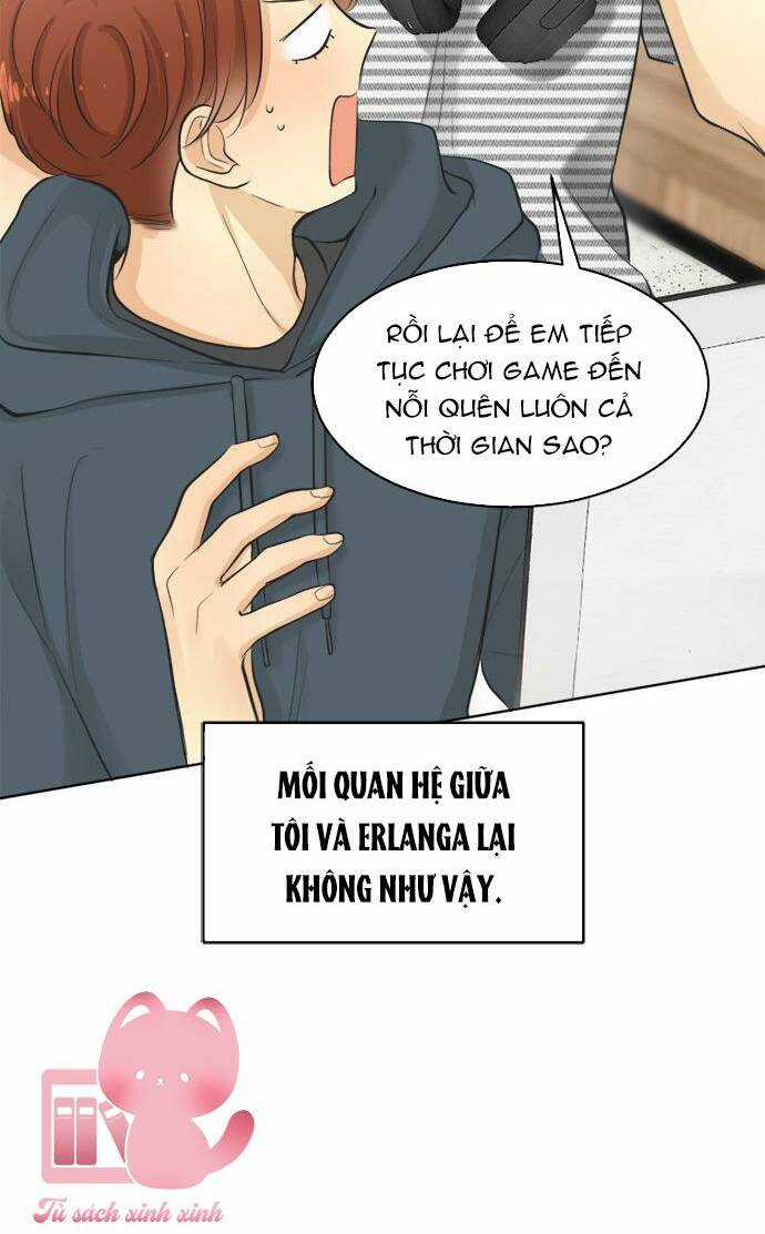 Ai Là Ngài Hiệu Trưởng Chapter 33 trang 6