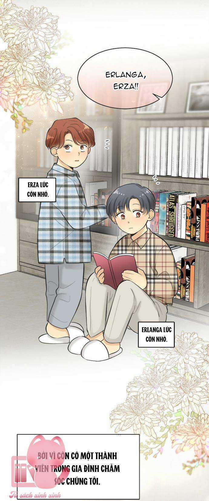 Ai Là Ngài Hiệu Trưởng Chapter 33 trang 9