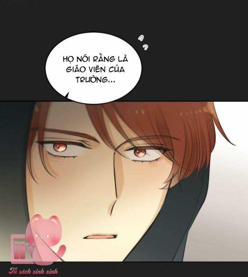 Ai Là Ngài Hiệu Trưởng Chapter 34 trang 10