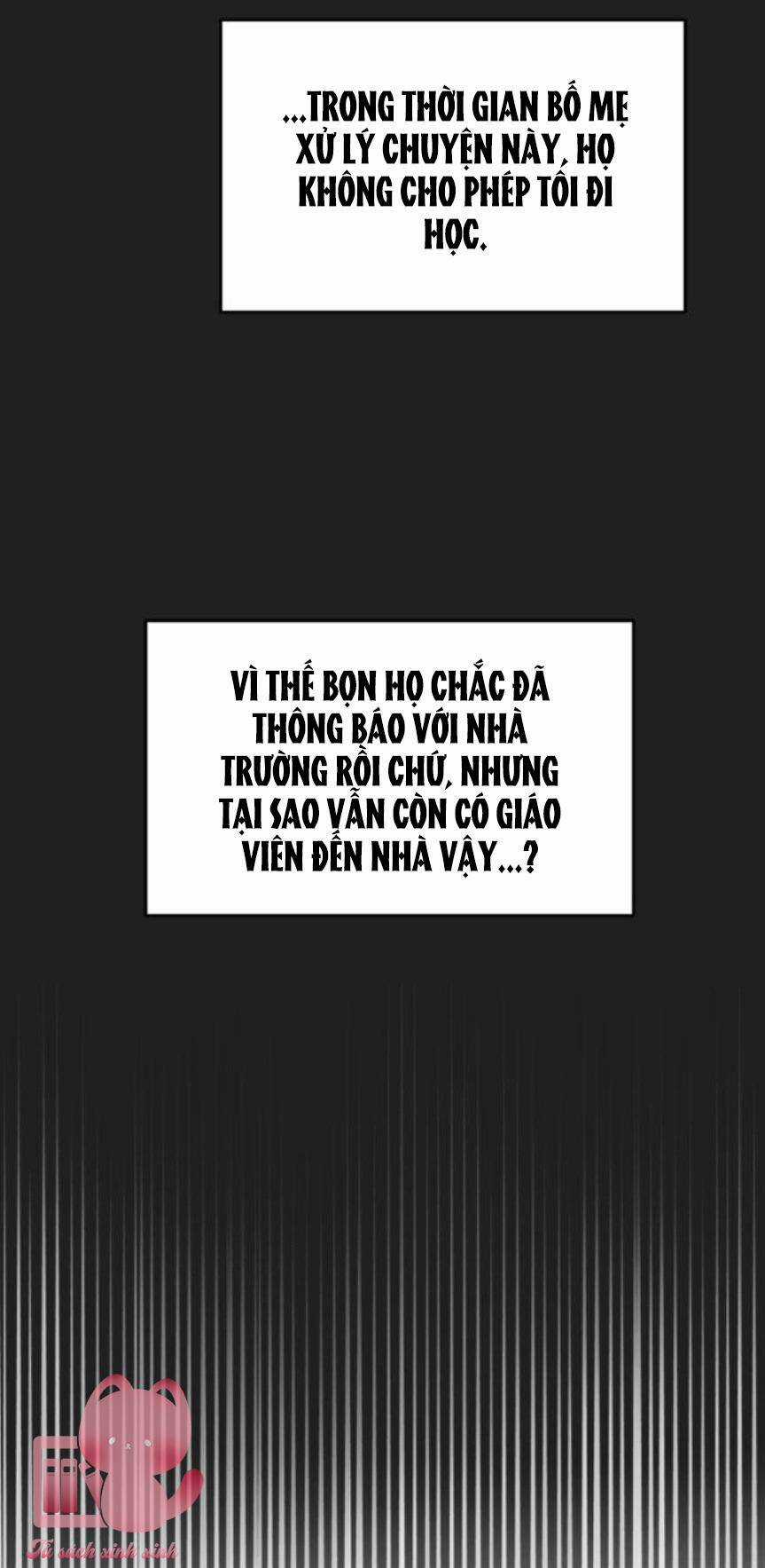 Ai Là Ngài Hiệu Trưởng Chapter 34 trang 11