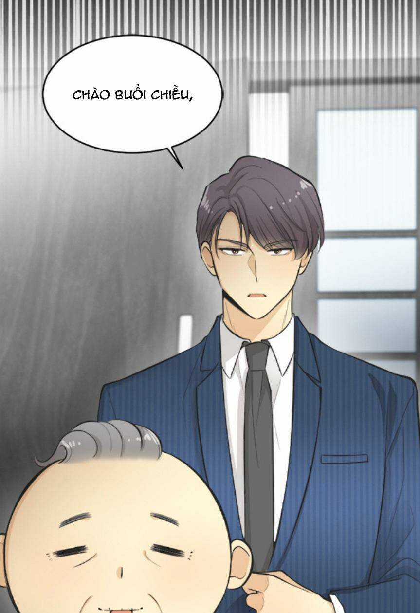 Ai Là Ngài Hiệu Trưởng Chapter 34 trang 12