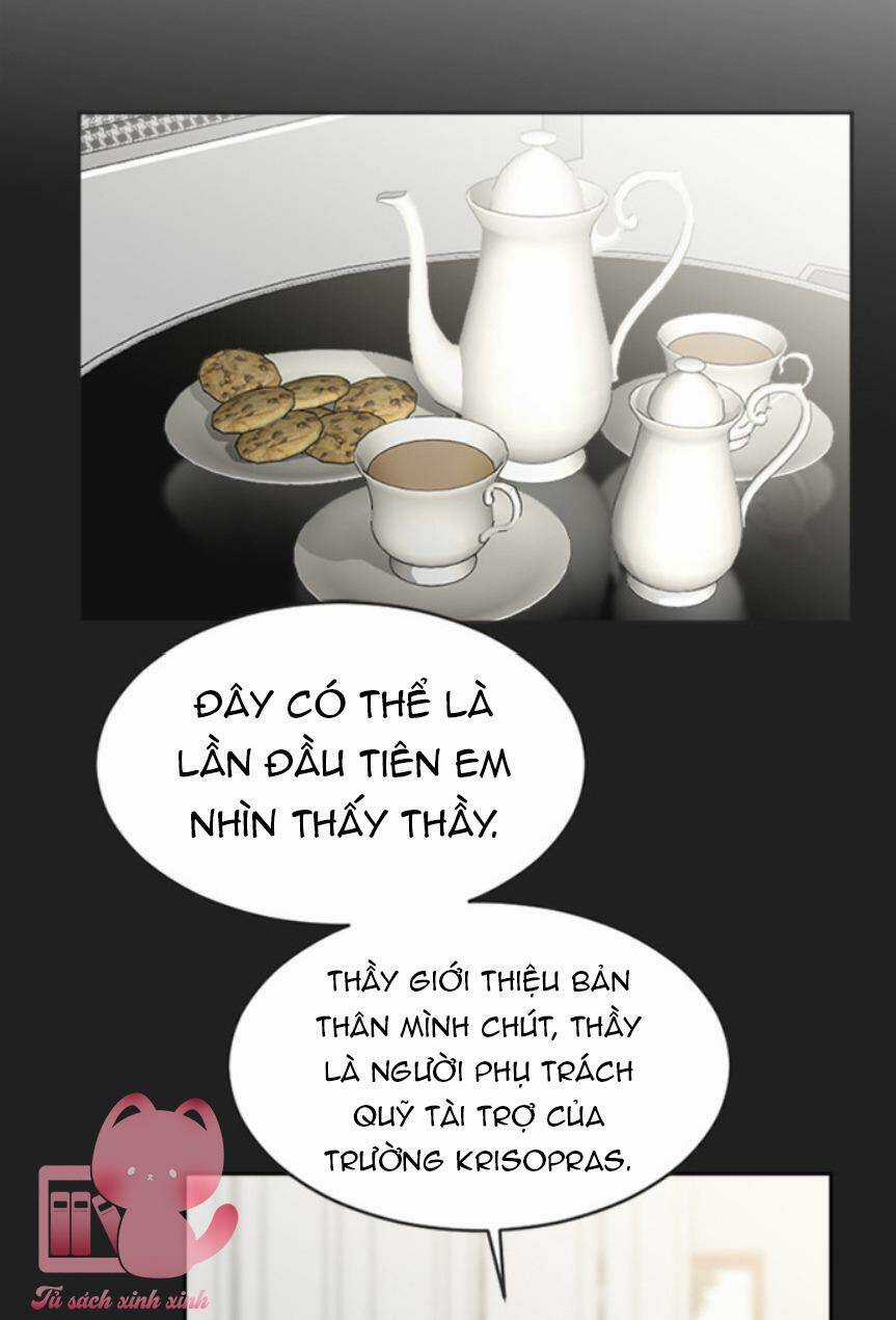Ai Là Ngài Hiệu Trưởng Chapter 34 trang 15