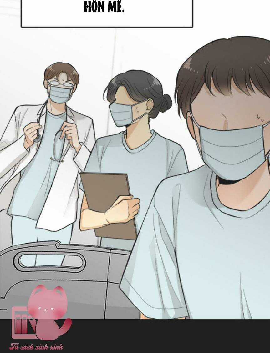 Ai Là Ngài Hiệu Trưởng Chapter 34 trang 2