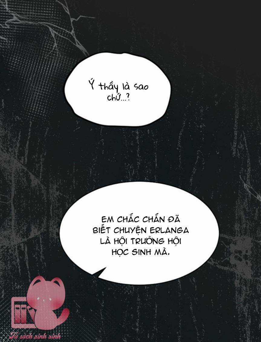 Ai Là Ngài Hiệu Trưởng Chapter 34 trang 20