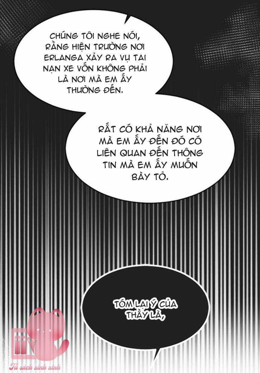 Ai Là Ngài Hiệu Trưởng Chapter 34 trang 22