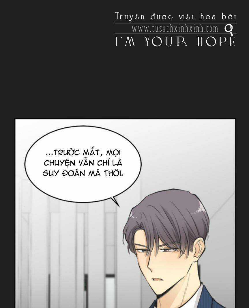 Ai Là Ngài Hiệu Trưởng Chapter 34 trang 25