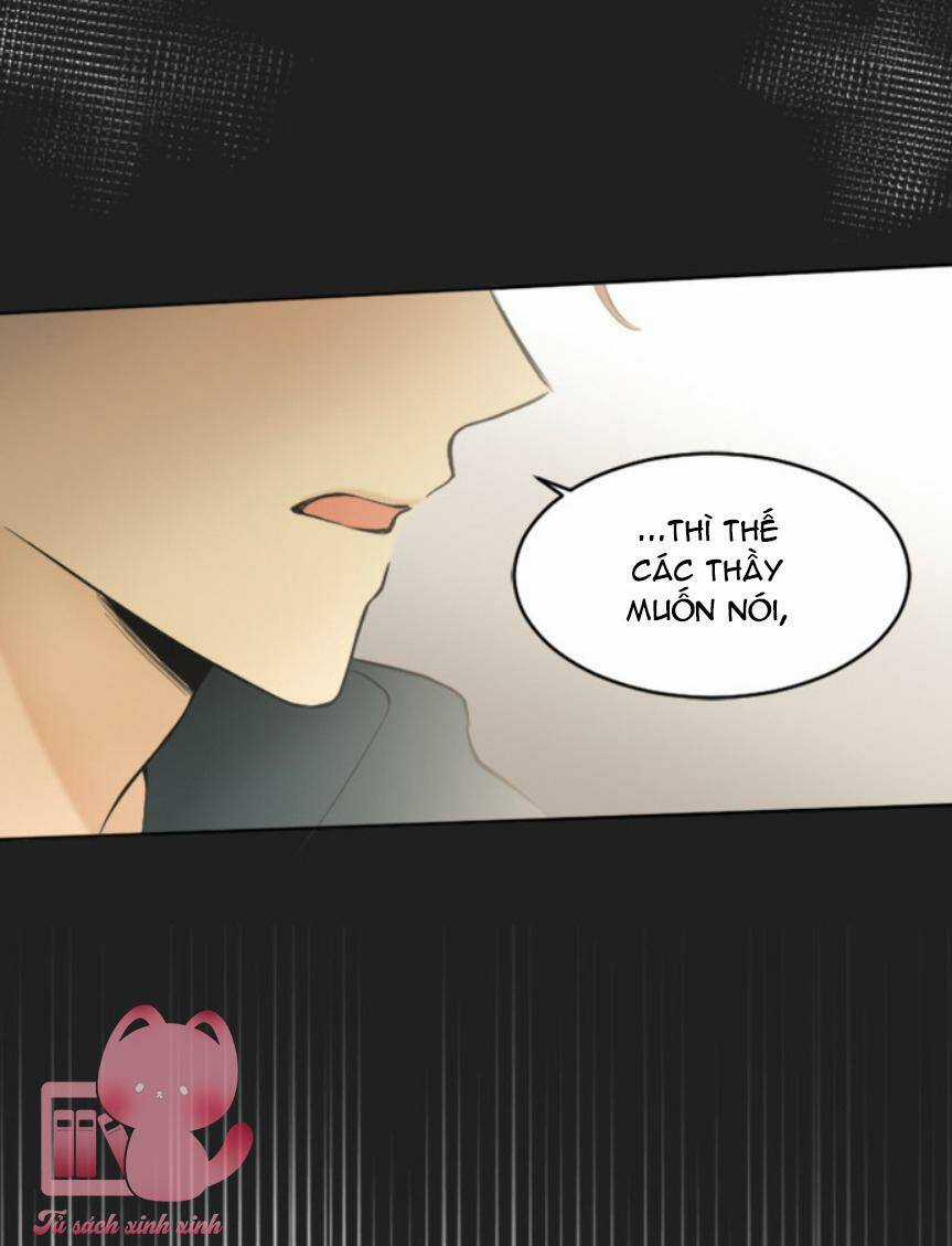 Ai Là Ngài Hiệu Trưởng Chapter 34 trang 27