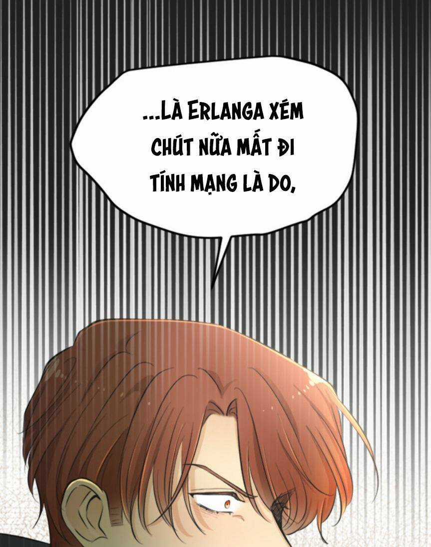 Ai Là Ngài Hiệu Trưởng Chapter 34 trang 28