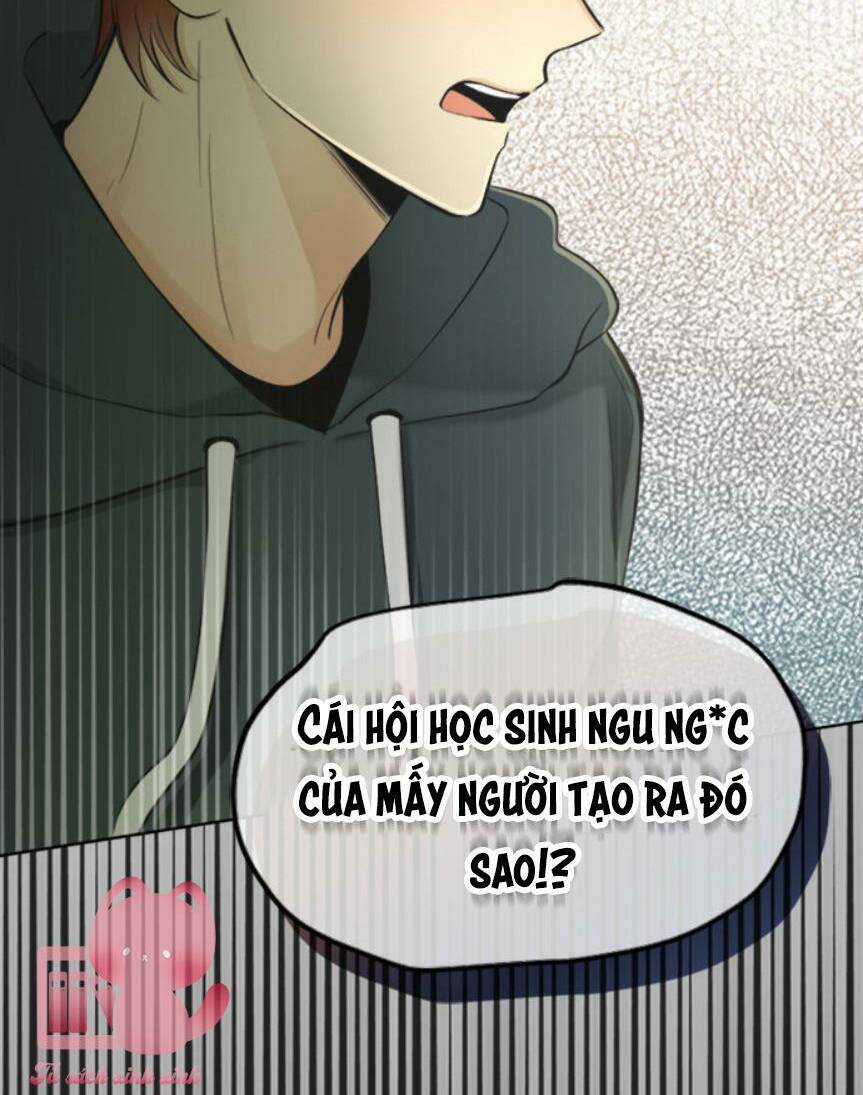 Ai Là Ngài Hiệu Trưởng Chapter 34 trang 29