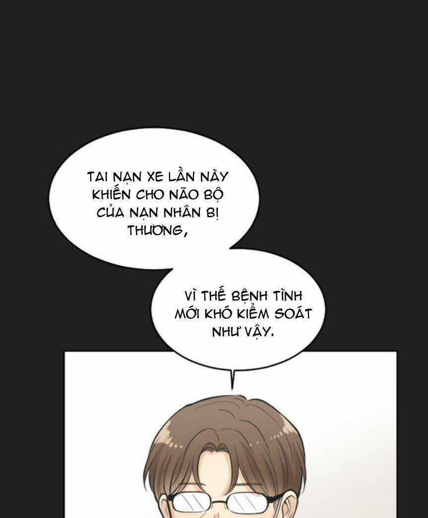 Ai Là Ngài Hiệu Trưởng Chapter 34 trang 3