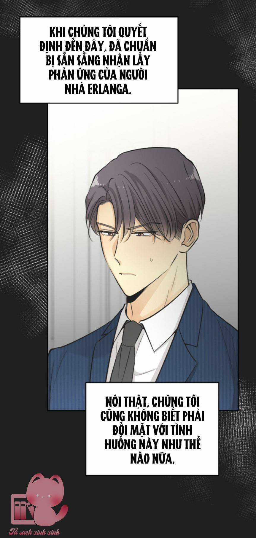 Ai Là Ngài Hiệu Trưởng Chapter 34 trang 31