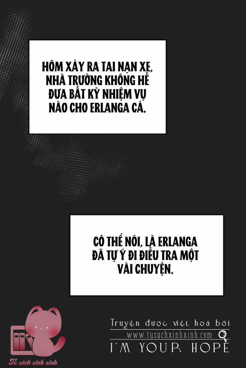 Ai Là Ngài Hiệu Trưởng Chapter 34 trang 32