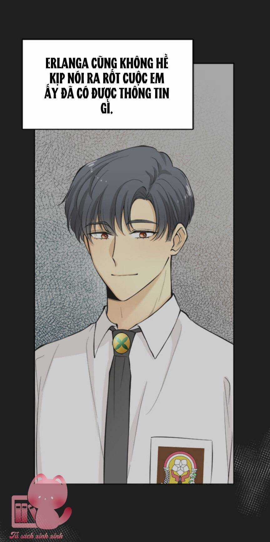 Ai Là Ngài Hiệu Trưởng Chapter 34 trang 33