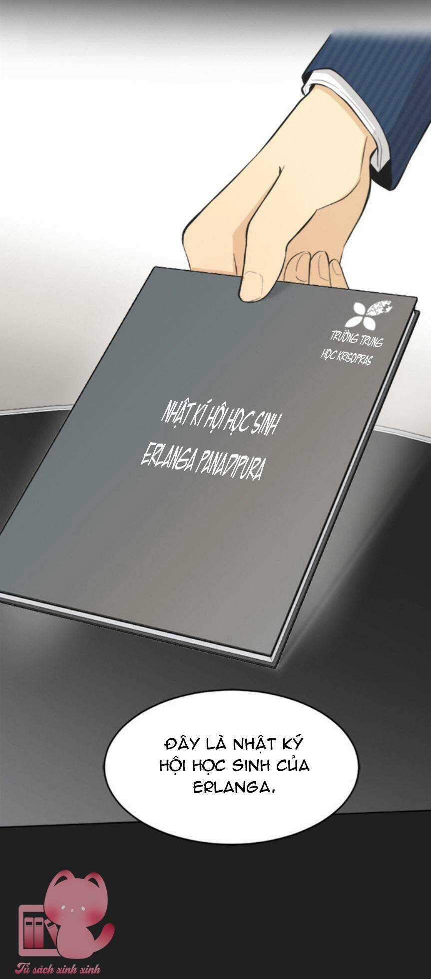 Ai Là Ngài Hiệu Trưởng Chapter 34 trang 39