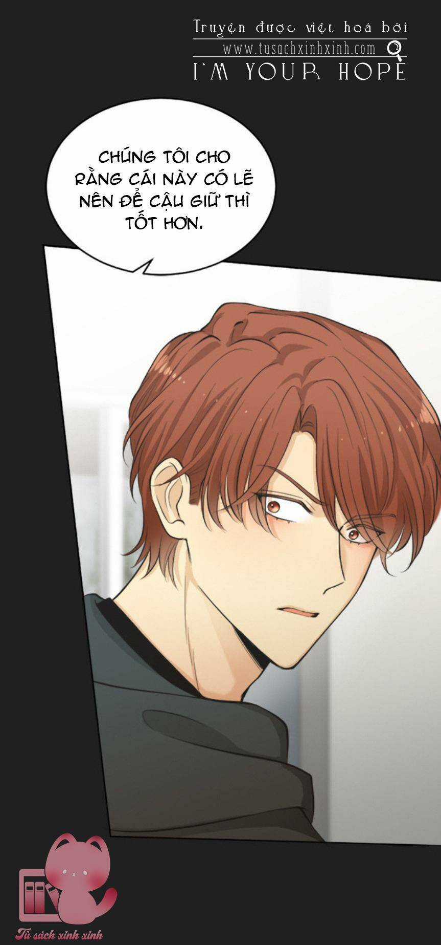 Ai Là Ngài Hiệu Trưởng Chapter 34 trang 40