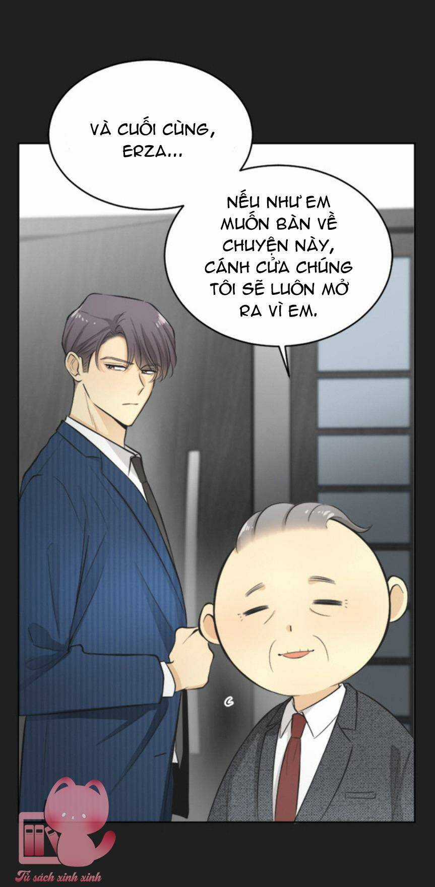 Ai Là Ngài Hiệu Trưởng Chapter 34 trang 41