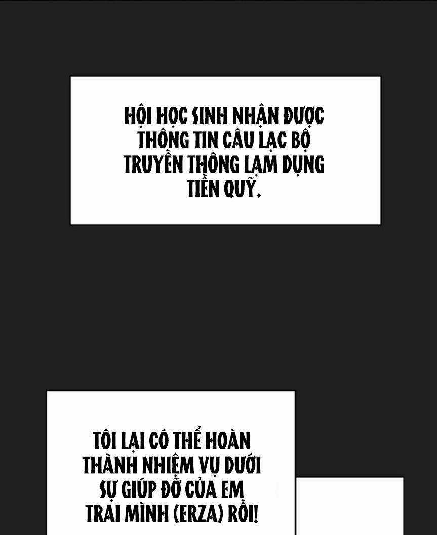 Ai Là Ngài Hiệu Trưởng Chapter 34 trang 45