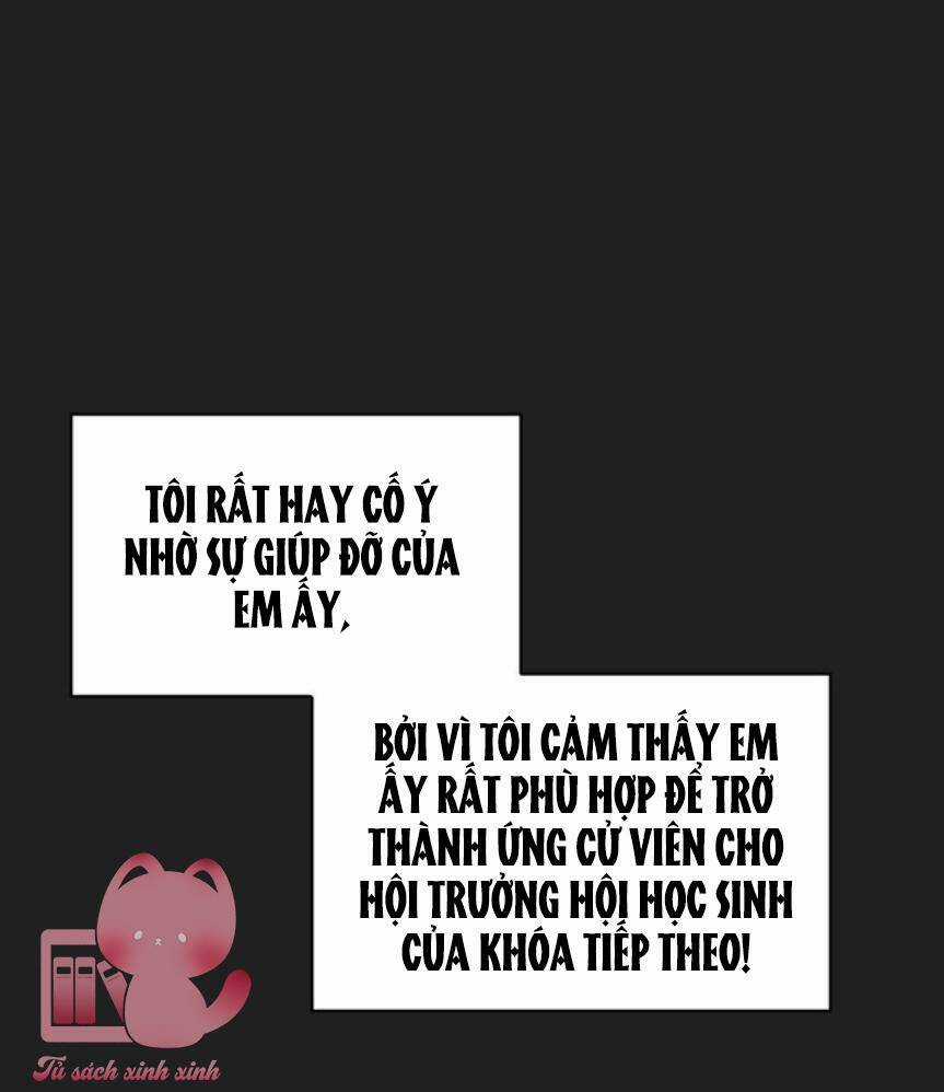 Ai Là Ngài Hiệu Trưởng Chapter 34 trang 47