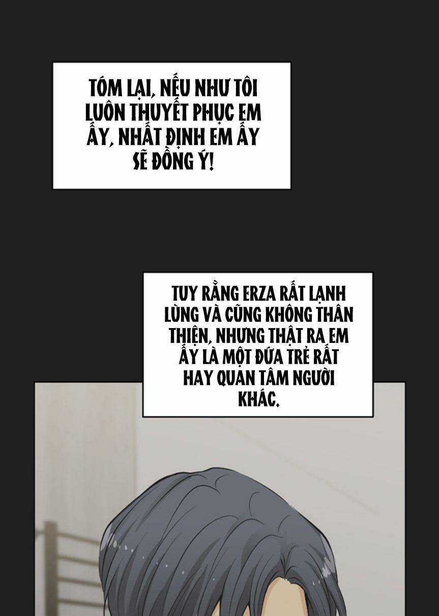 Ai Là Ngài Hiệu Trưởng Chapter 34 trang 49