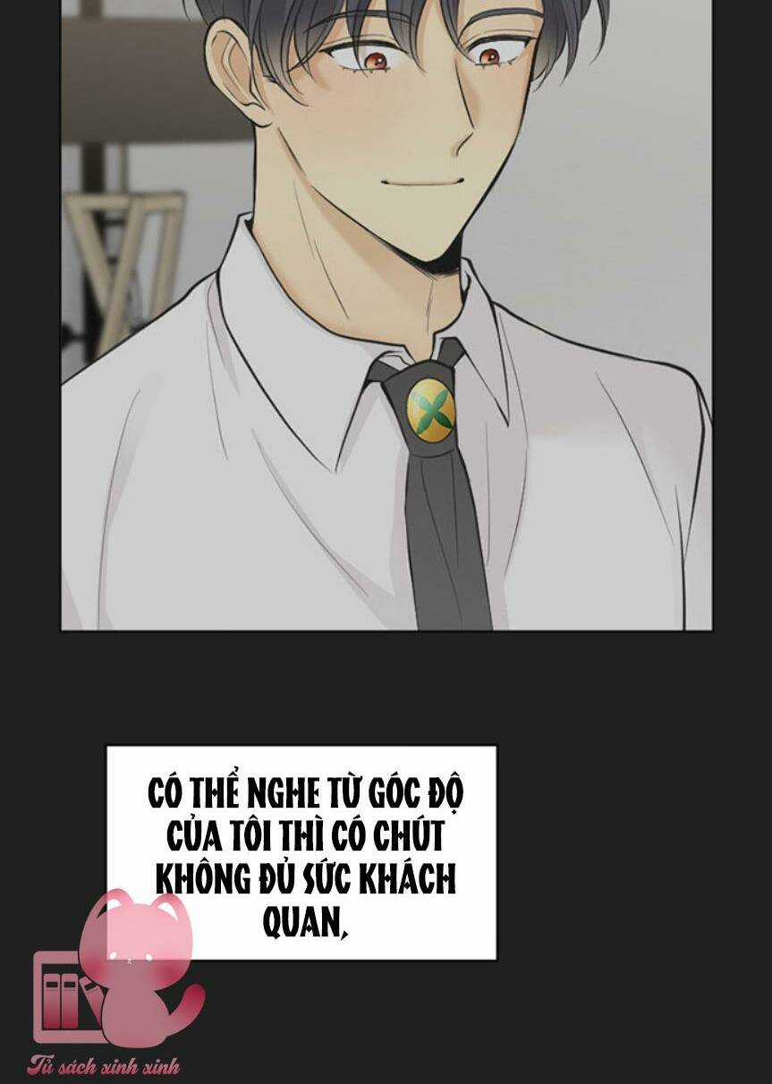 Ai Là Ngài Hiệu Trưởng Chapter 34 trang 50