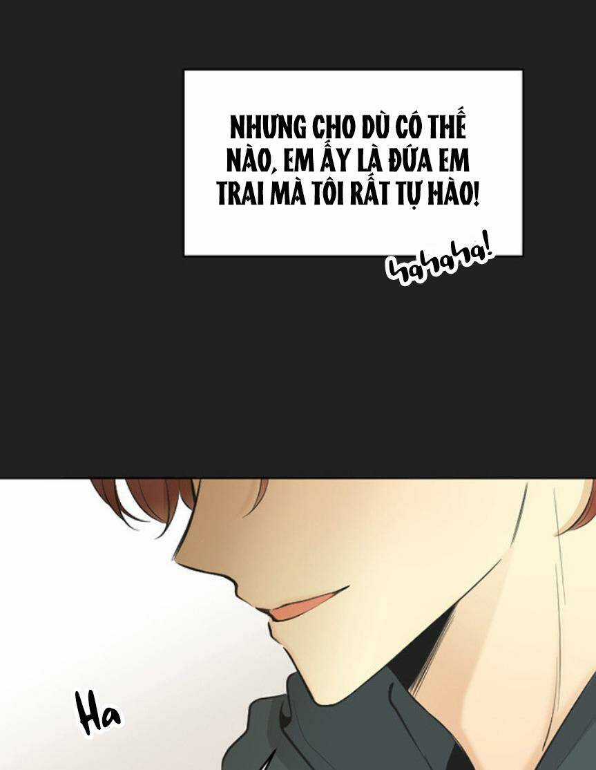 Ai Là Ngài Hiệu Trưởng Chapter 34 trang 51