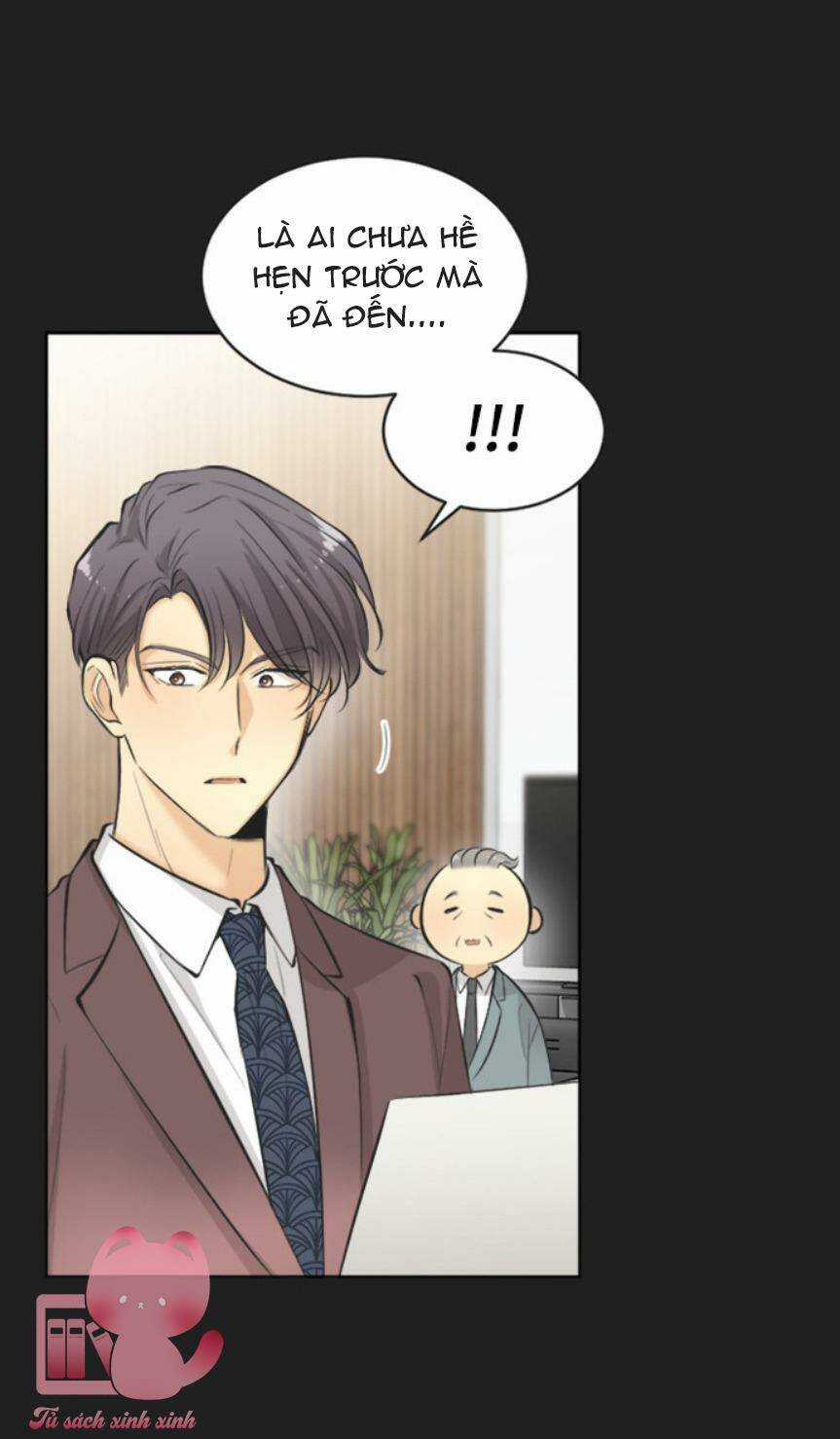 Ai Là Ngài Hiệu Trưởng Chapter 34 trang 58