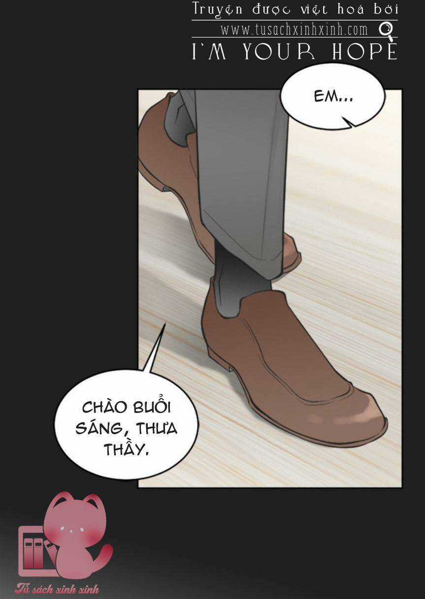 Ai Là Ngài Hiệu Trưởng Chapter 34 trang 59