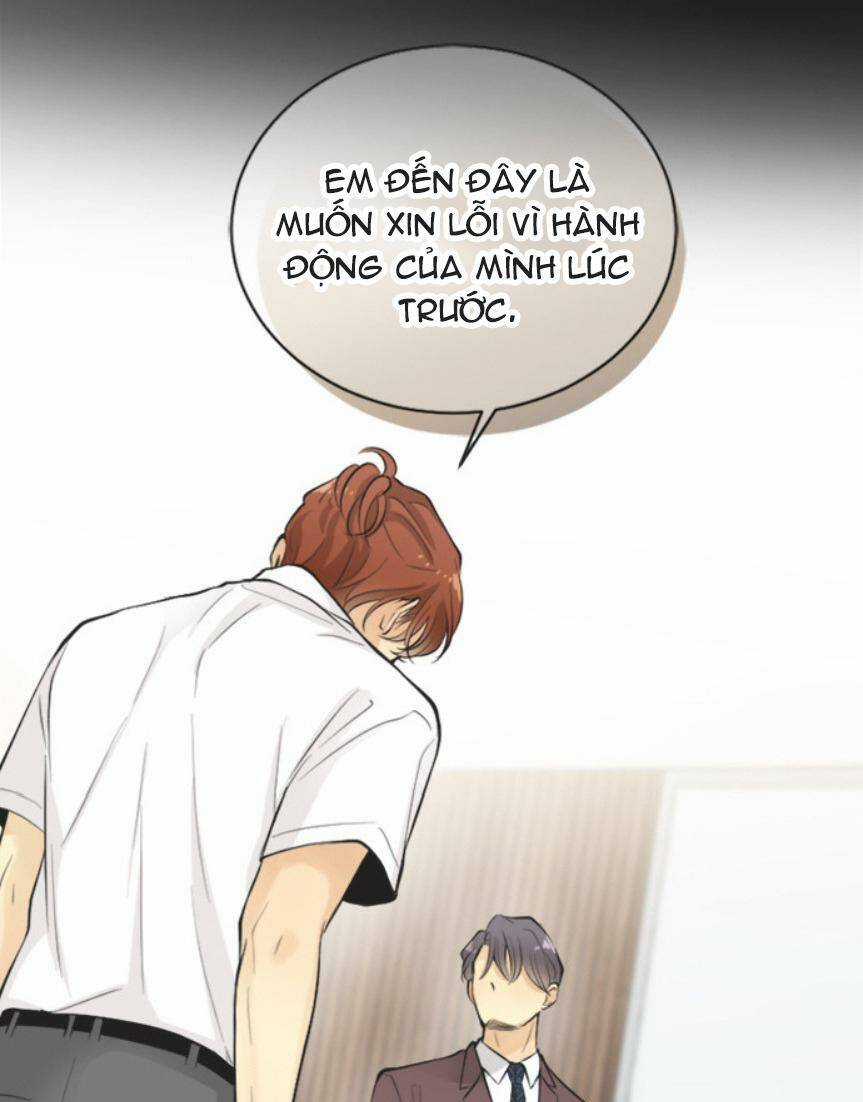 Ai Là Ngài Hiệu Trưởng Chapter 34 trang 60