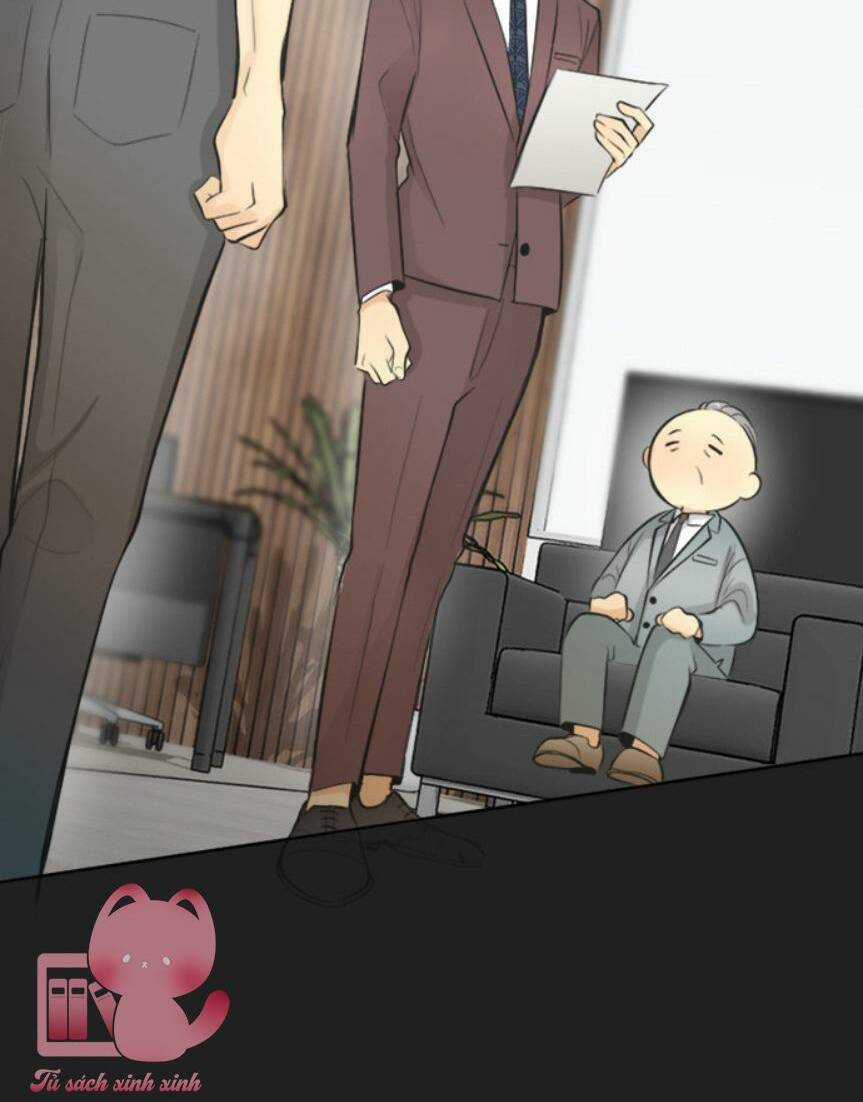 Ai Là Ngài Hiệu Trưởng Chapter 34 trang 61