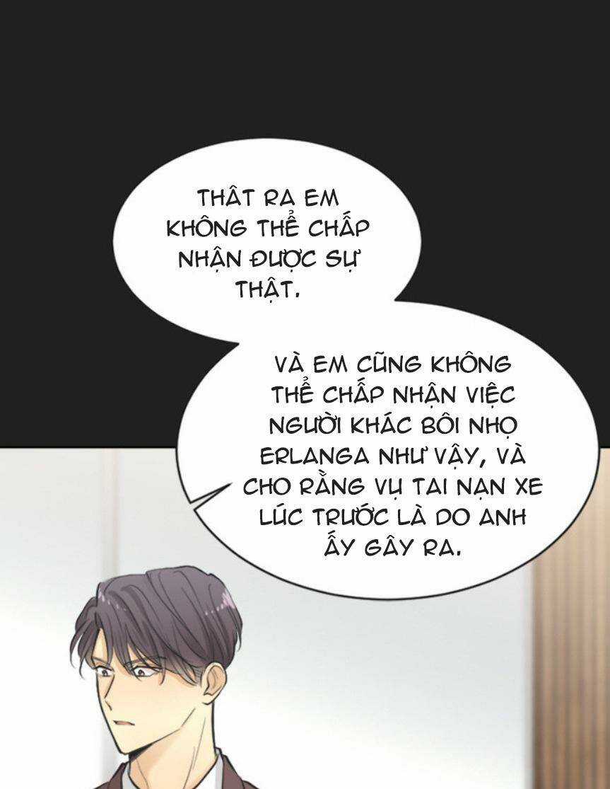 Ai Là Ngài Hiệu Trưởng Chapter 34 trang 62