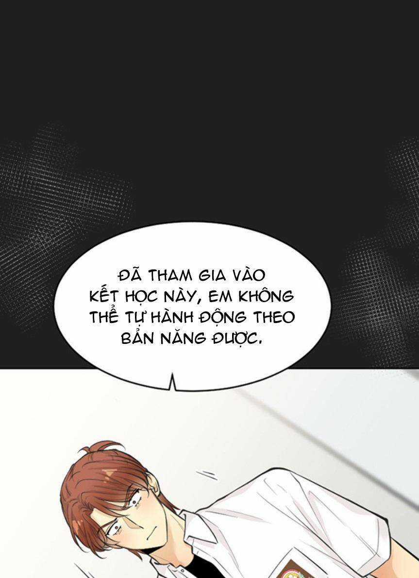 Ai Là Ngài Hiệu Trưởng Chapter 35 trang 10
