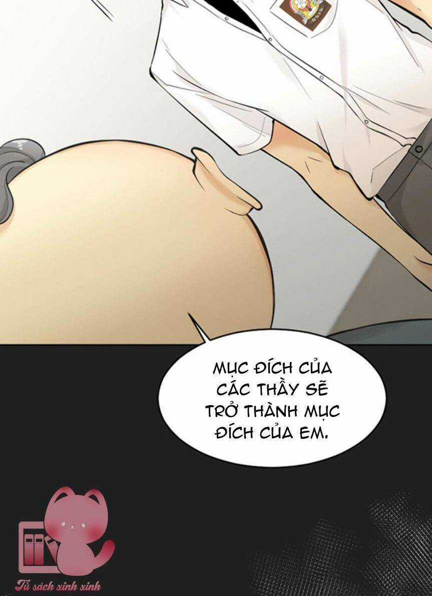 Ai Là Ngài Hiệu Trưởng Chapter 35 trang 11