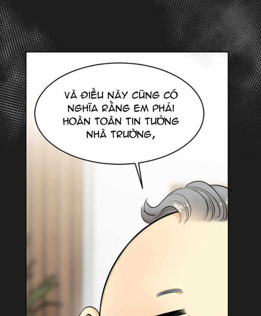 Ai Là Ngài Hiệu Trưởng Chapter 35 trang 12