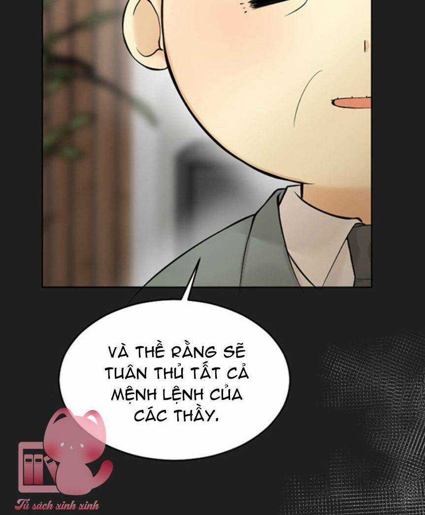 Ai Là Ngài Hiệu Trưởng Chapter 35 trang 13