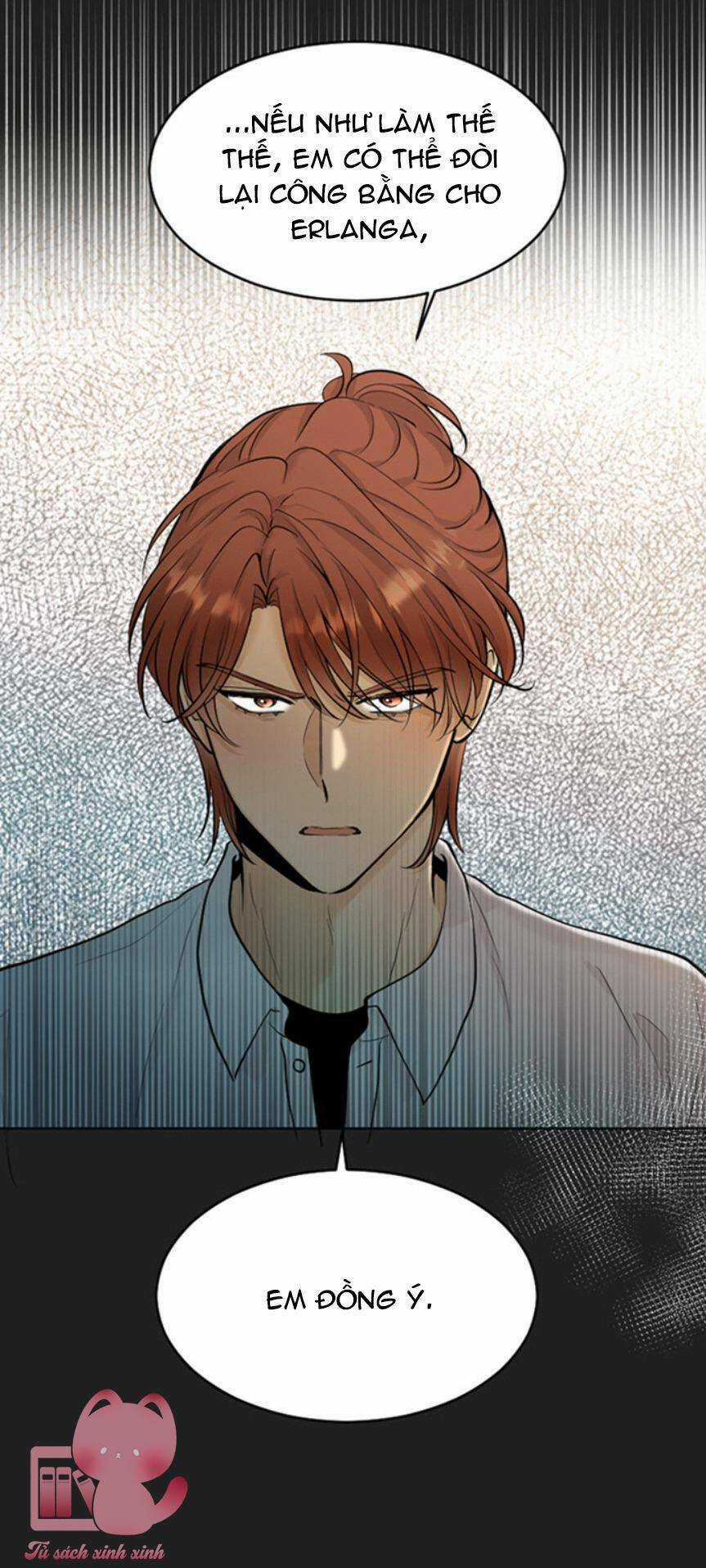 Ai Là Ngài Hiệu Trưởng Chapter 35 trang 15