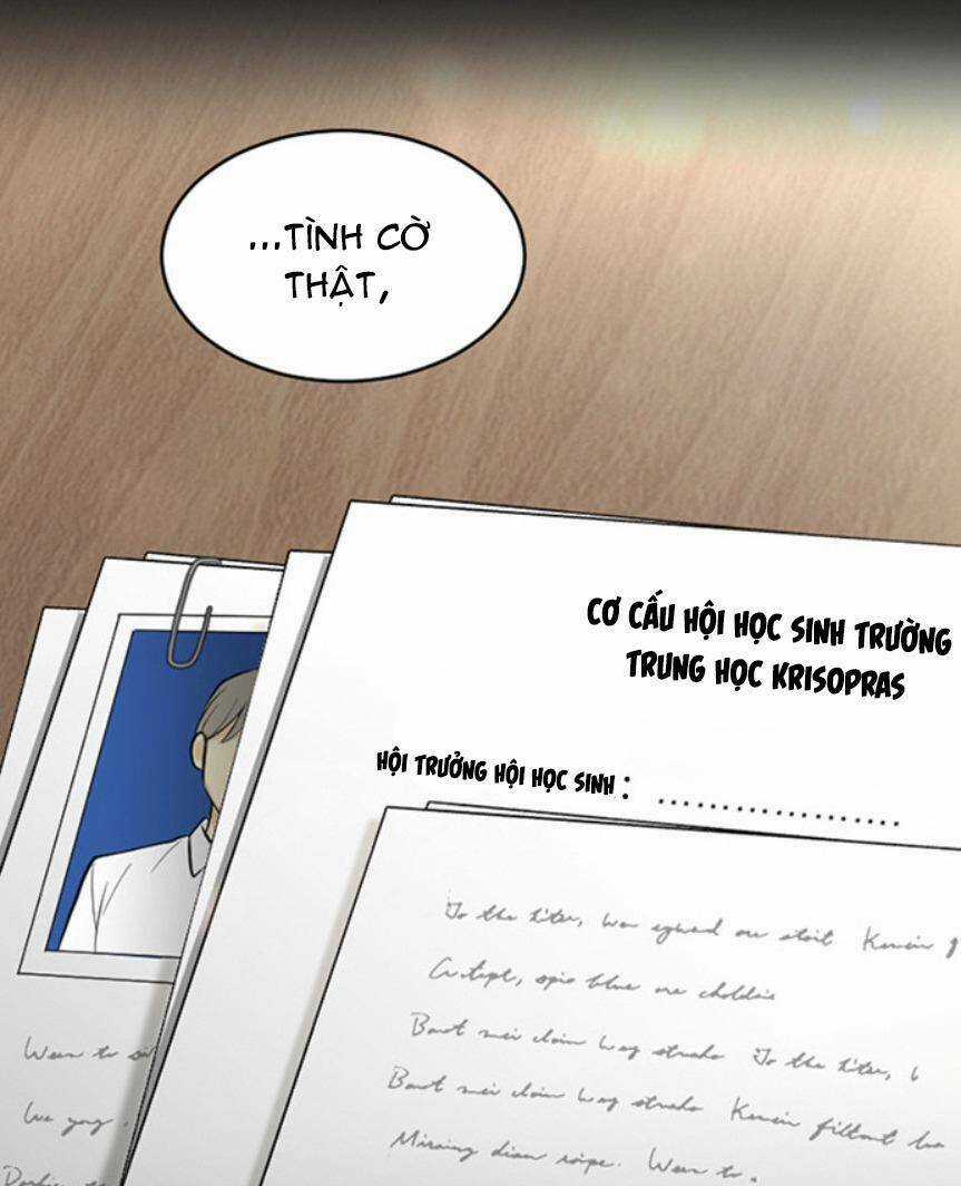 Ai Là Ngài Hiệu Trưởng Chapter 35 trang 17