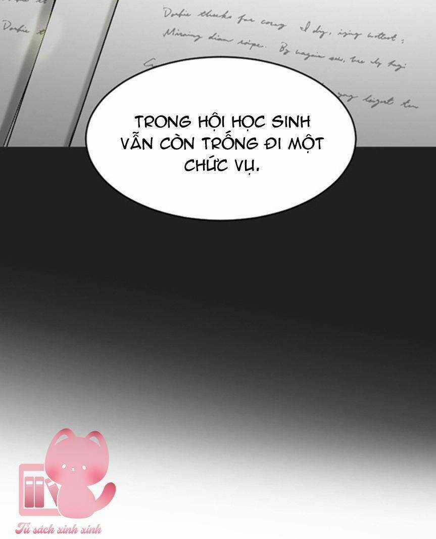 Ai Là Ngài Hiệu Trưởng Chapter 35 trang 18