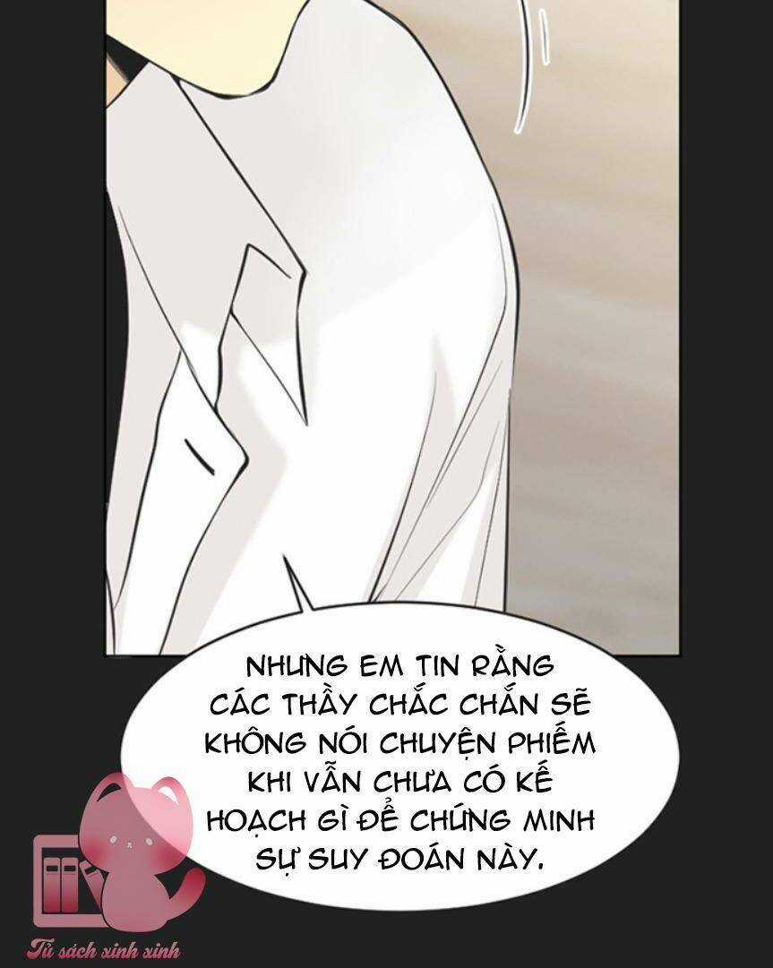 Ai Là Ngài Hiệu Trưởng Chapter 35 trang 2