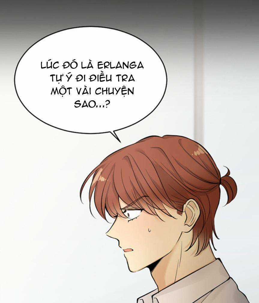 Ai Là Ngài Hiệu Trưởng Chapter 35 trang 21