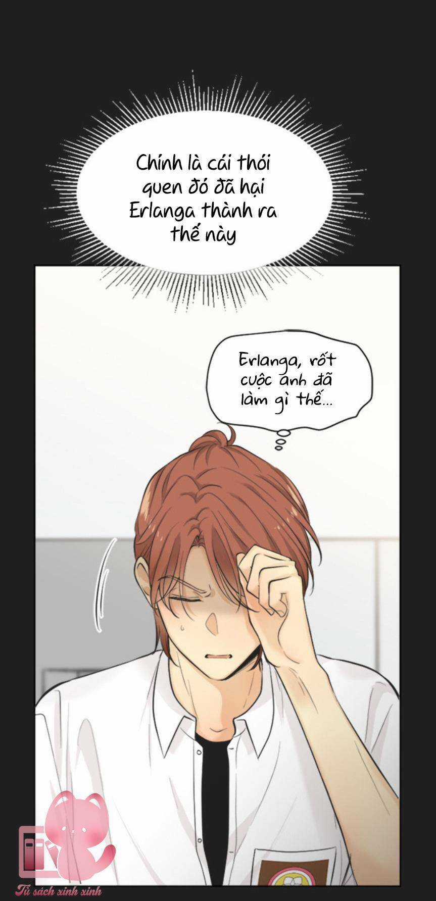 Ai Là Ngài Hiệu Trưởng Chapter 35 trang 24