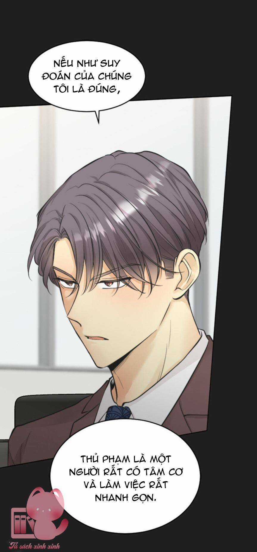 Ai Là Ngài Hiệu Trưởng Chapter 35 trang 26