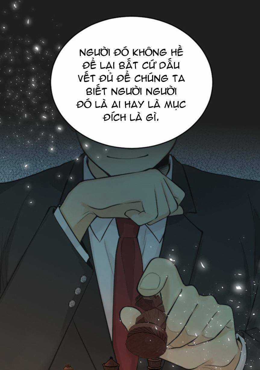 Ai Là Ngài Hiệu Trưởng Chapter 35 trang 27