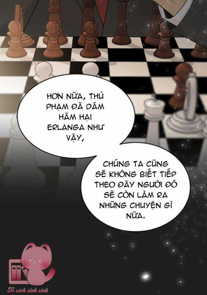 Ai Là Ngài Hiệu Trưởng Chapter 35 trang 28