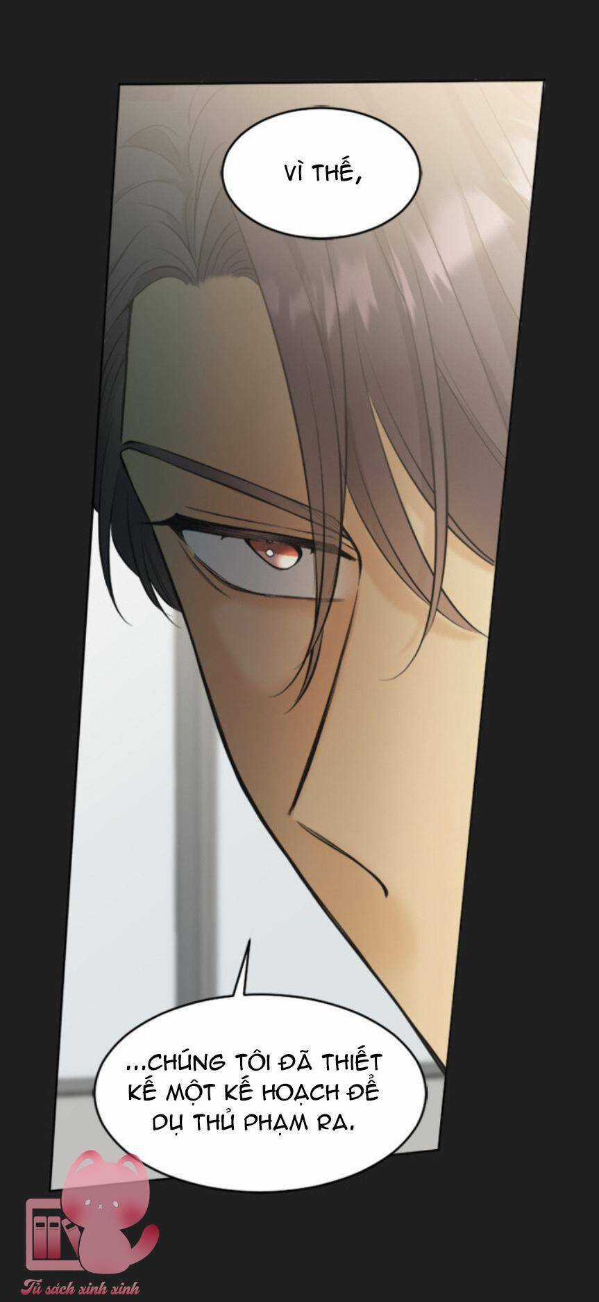 Ai Là Ngài Hiệu Trưởng Chapter 35 trang 29